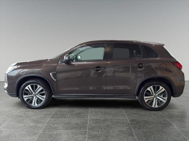 2024 Mitsubishi Outlander Sport SE
