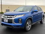 2024 Mitsubishi Outlander Sport S
