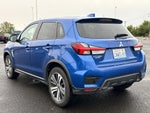 2024 Mitsubishi Outlander Sport S