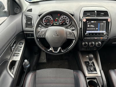 2024 Mitsubishi Outlander Sport S