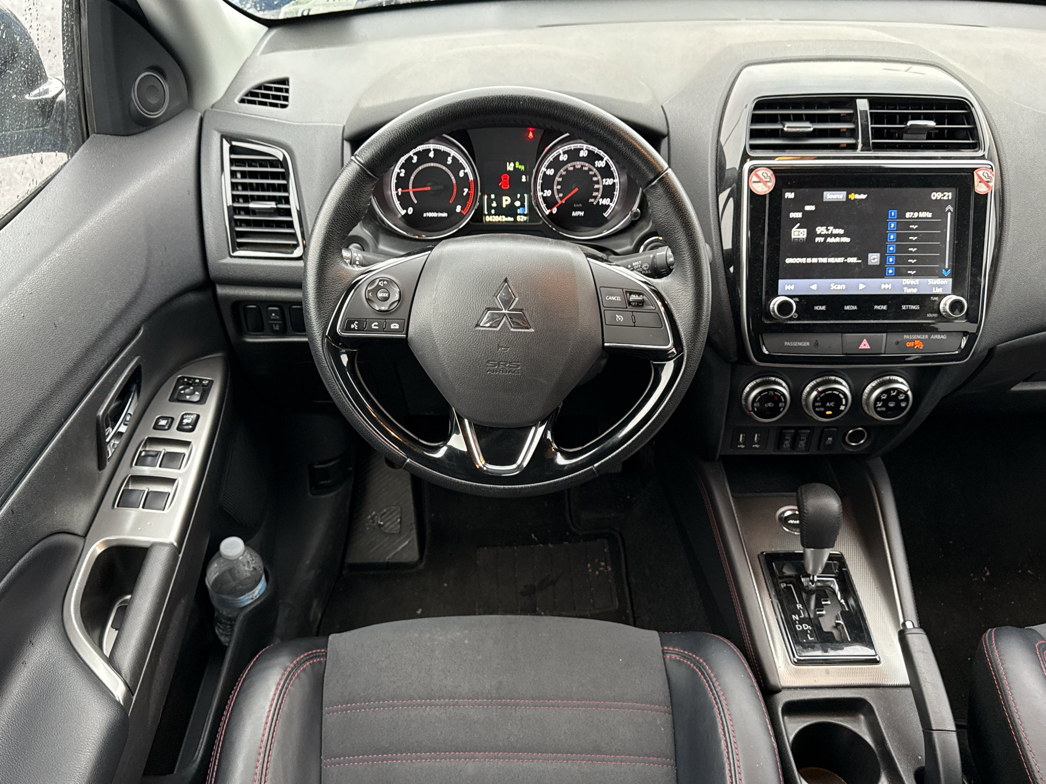 2024 Mitsubishi Outlander Sport S