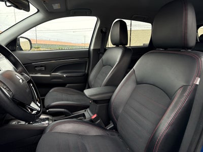 2024 Mitsubishi Outlander Sport S