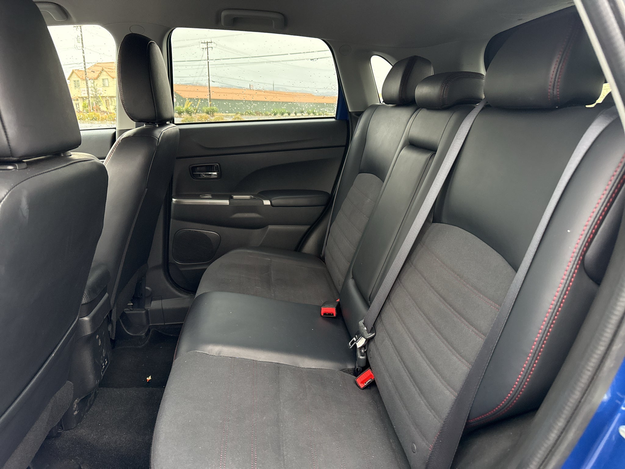 2024 Mitsubishi Outlander Sport S