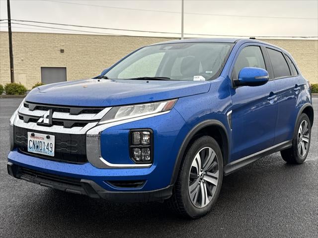 2024 Mitsubishi Outlander Sport S