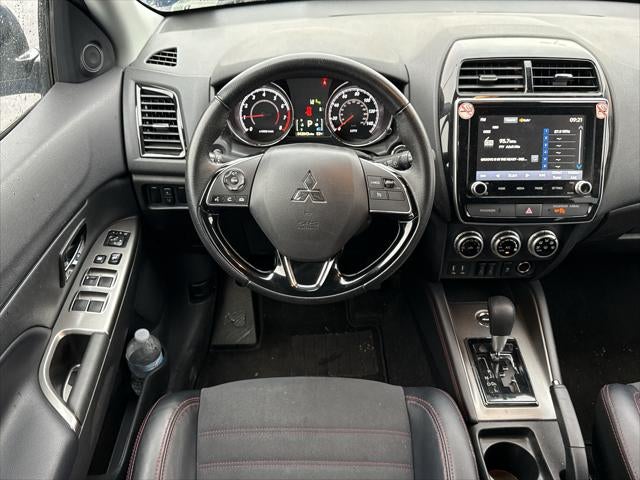 2024 Mitsubishi Outlander Sport S