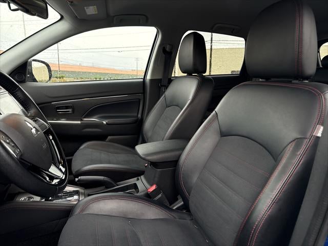 2024 Mitsubishi Outlander Sport S