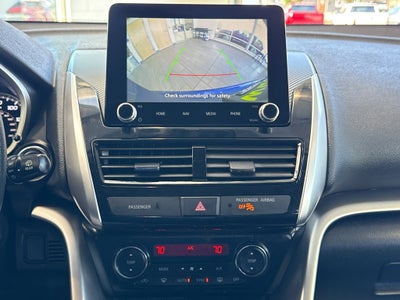 2024 Mitsubishi Eclipse Cross SE