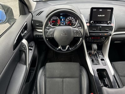 2024 Mitsubishi Eclipse Cross SE