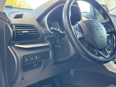 2024 Mitsubishi Eclipse Cross SE