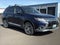 2018 Mitsubishi Outlander GT
