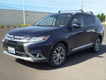 2018 Mitsubishi Outlander GT