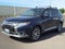 2018 Mitsubishi Outlander GT