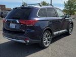 2018 Mitsubishi Outlander GT