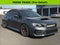 2020 Subaru WRX STI STI