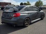 2020 Subaru WRX STI STI