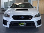 2020 Subaru WRX STI STI