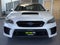 2020 Subaru WRX STI STI