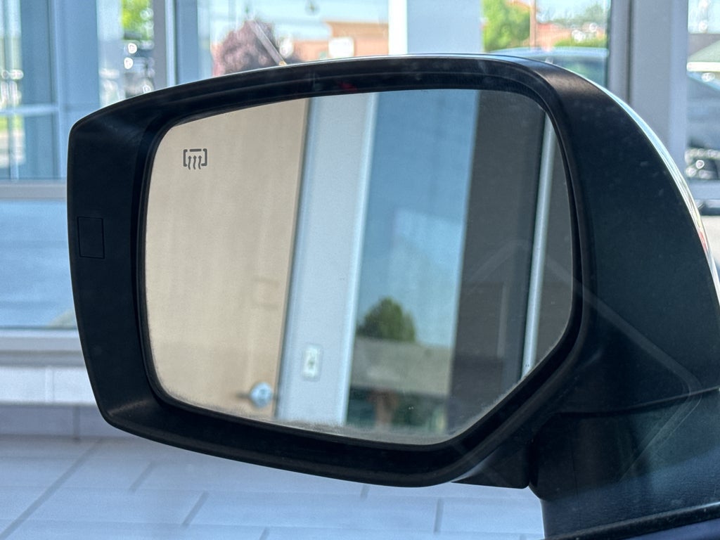 2020 Subaru WRX STI STI