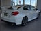 2020 Subaru WRX STI STI