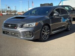 2021 Subaru WRX STI STI Limited