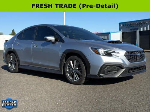 2024 Subaru WRX Base