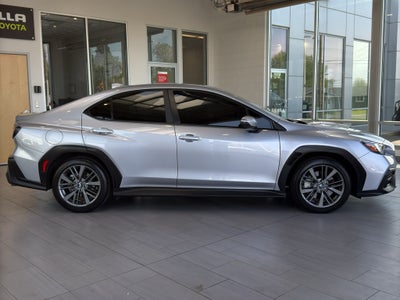 2024 Subaru WRX Base