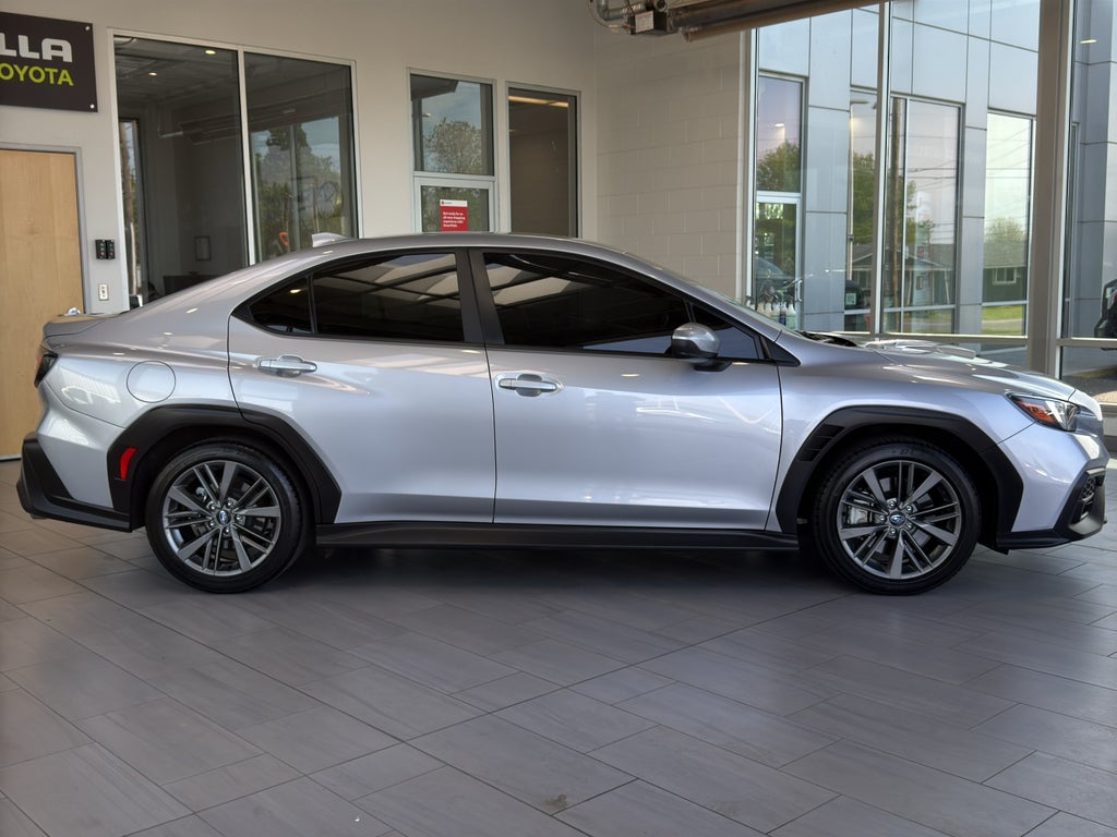 2024 Subaru WRX Base
