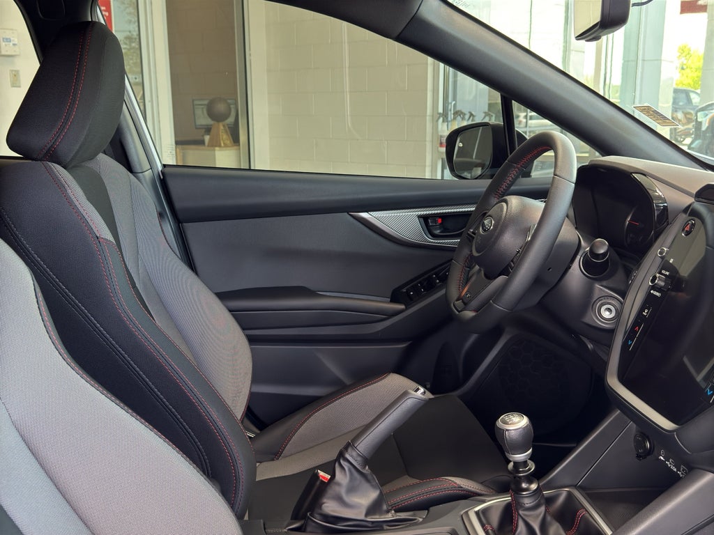 2024 Subaru WRX Base