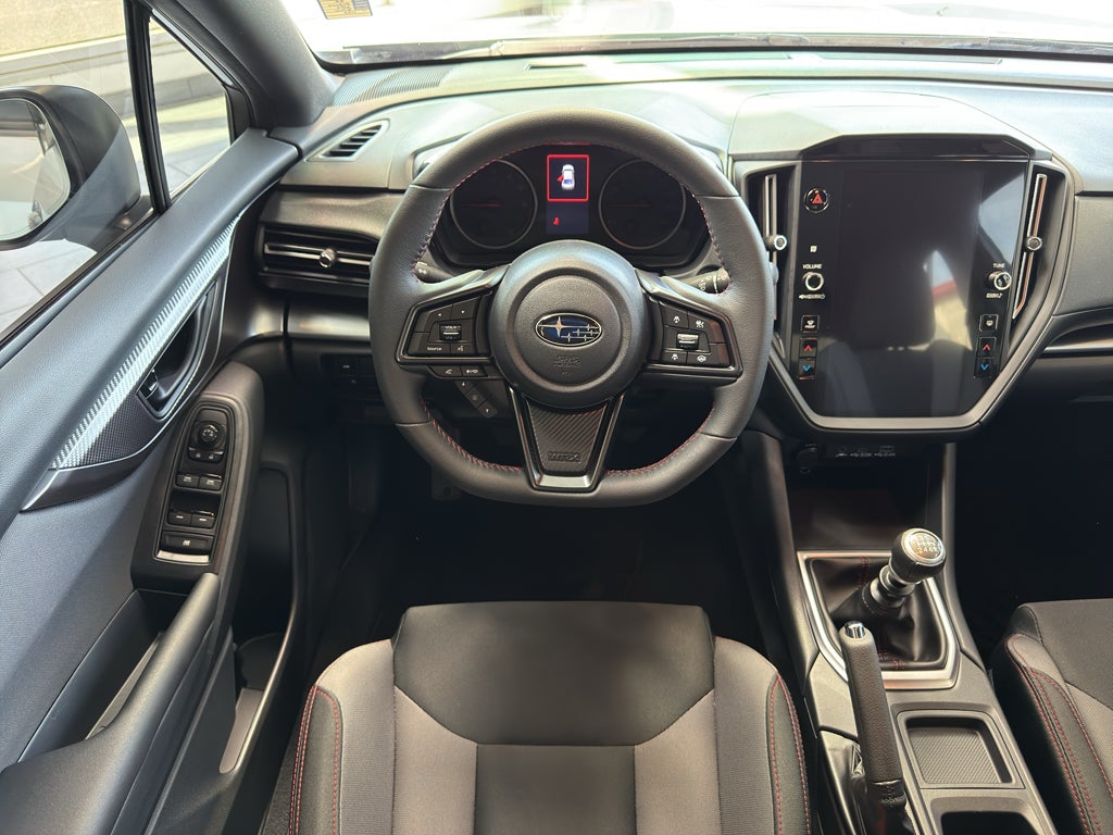 2024 Subaru WRX Base