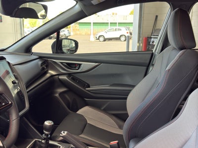2024 Subaru WRX Base