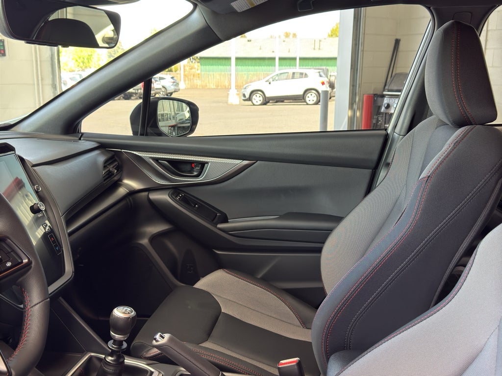 2024 Subaru WRX Base