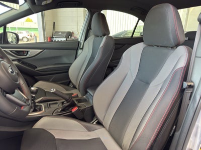 2024 Subaru WRX Base