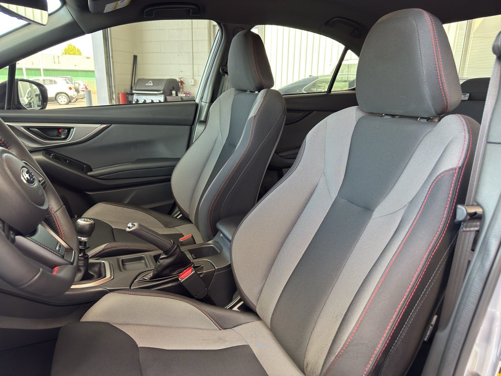 2024 Subaru WRX Base