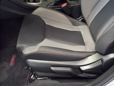 2024 Subaru WRX Base