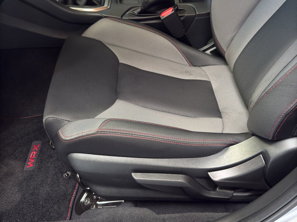 2024 Subaru WRX Base
