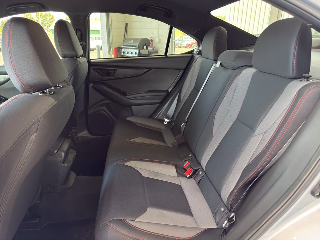2024 Subaru WRX Base