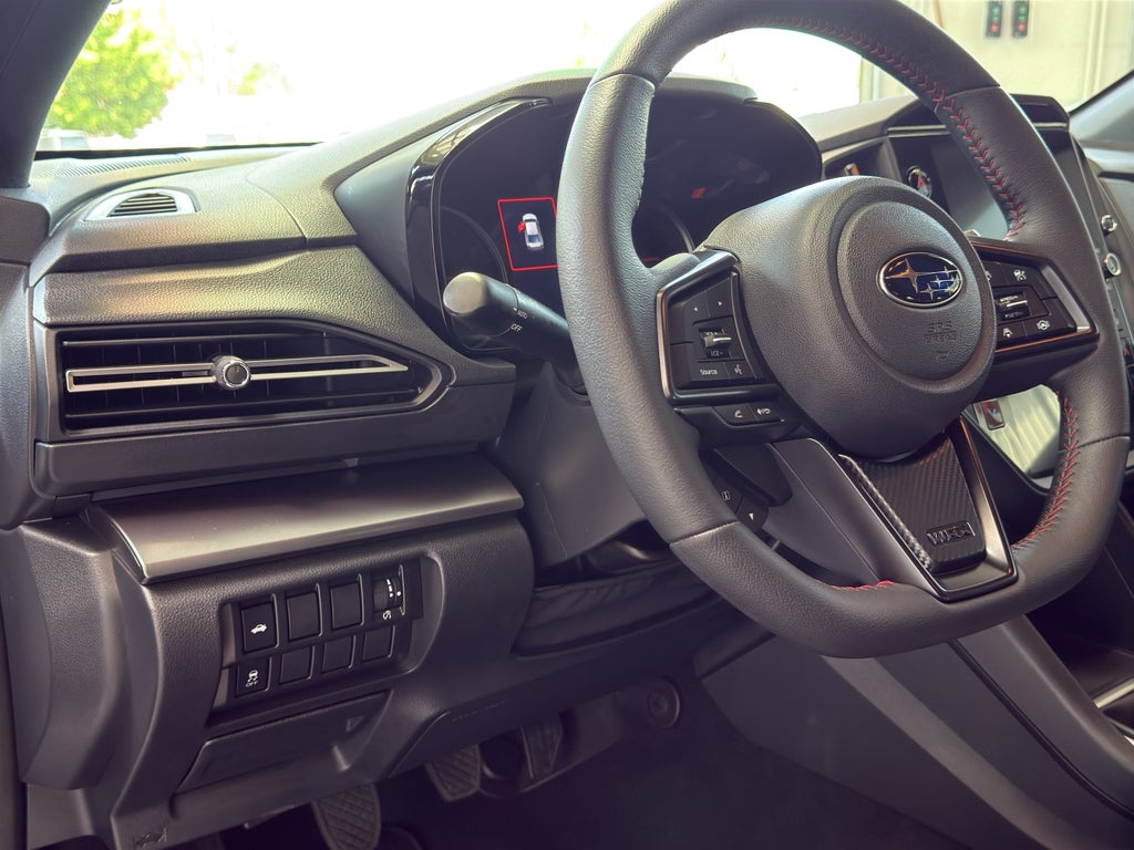 2024 Subaru WRX Base