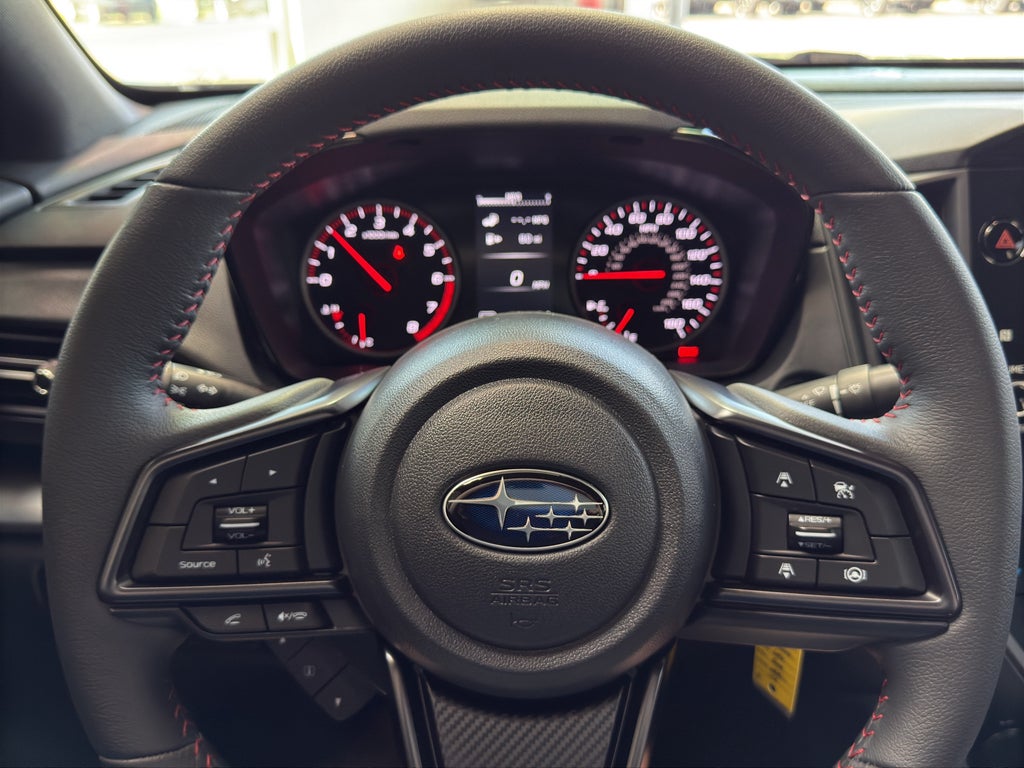 2024 Subaru WRX Base
