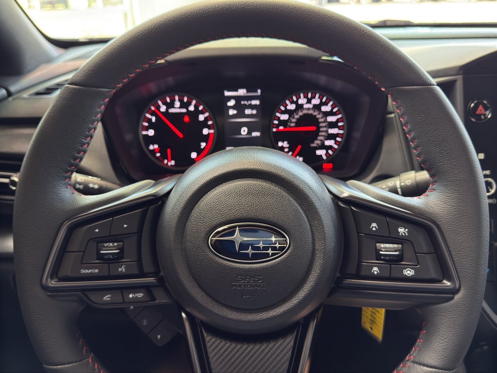 2024 Subaru WRX Base