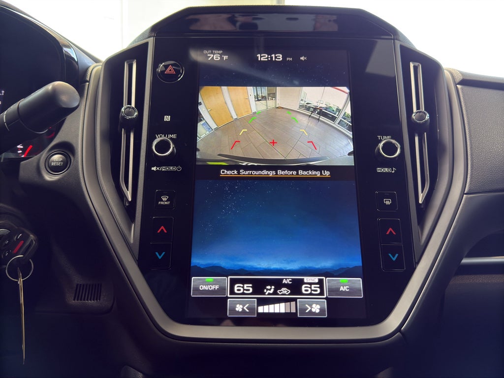 2024 Subaru WRX Base