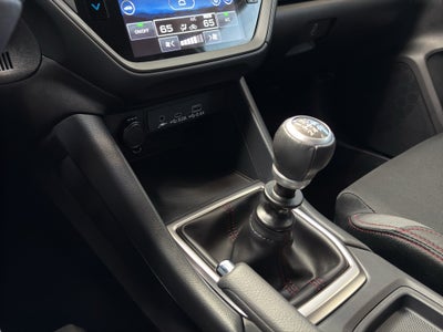 2024 Subaru WRX Base