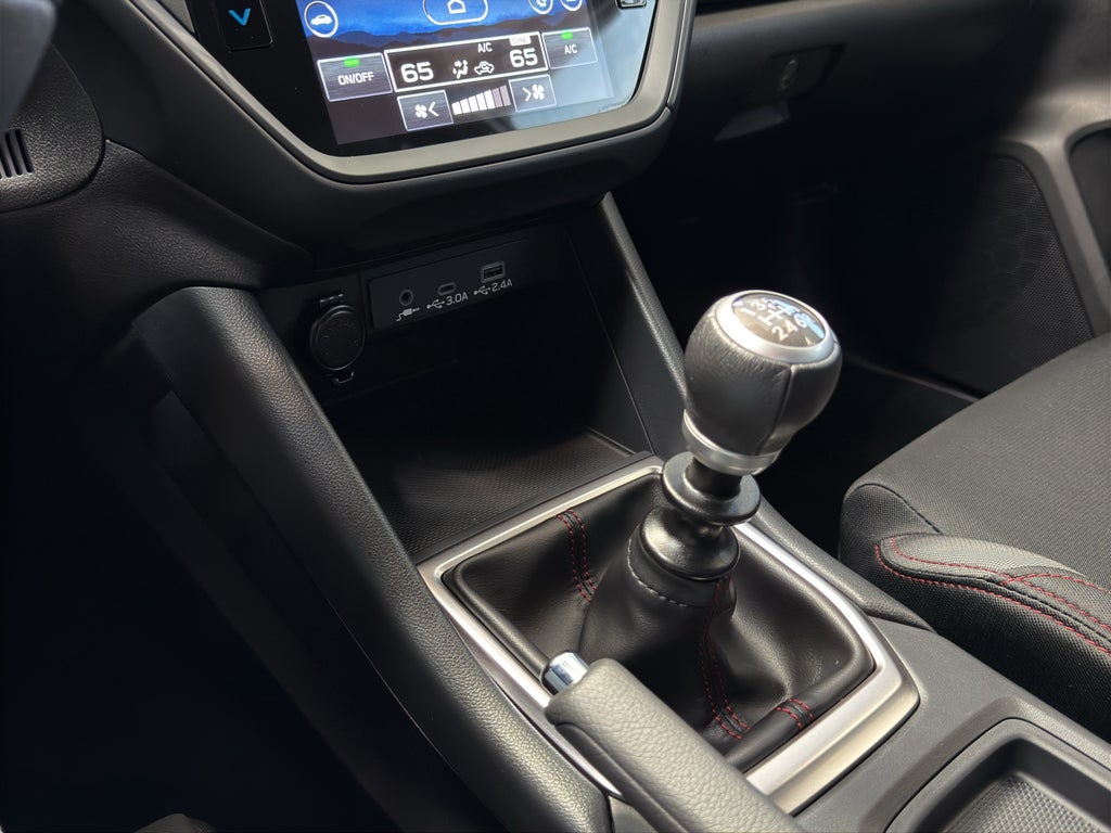 2024 Subaru WRX Base