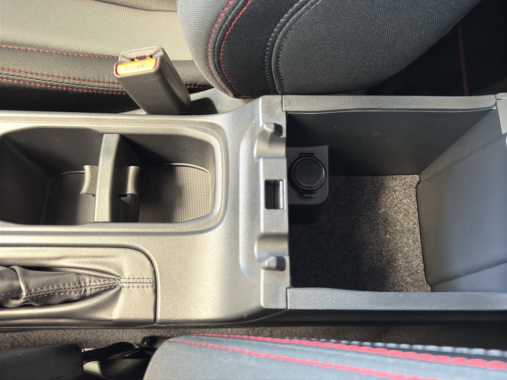2024 Subaru WRX Base