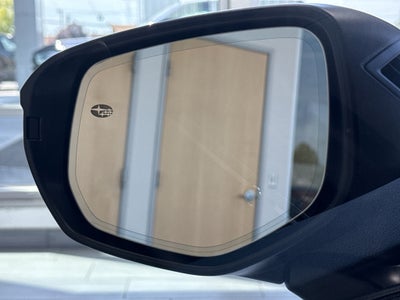 2024 Subaru WRX Base