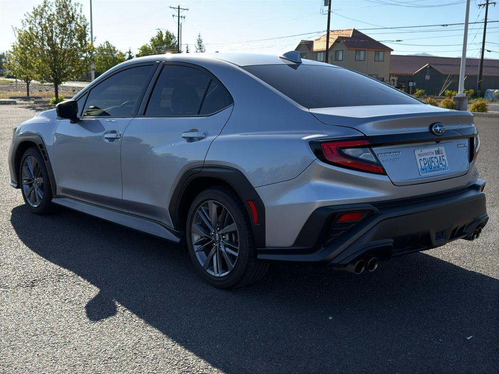 2024 Subaru WRX Base