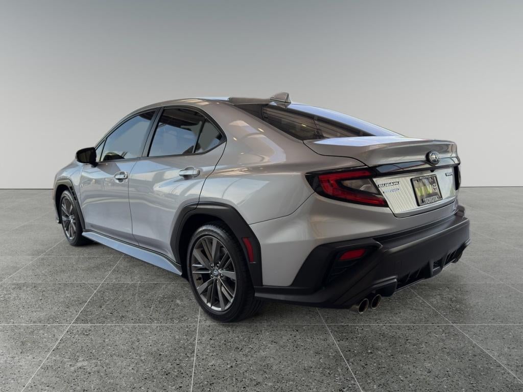 2024 Subaru WRX Base