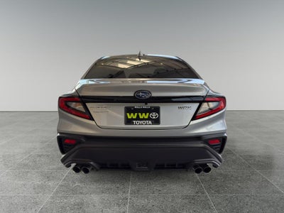 2024 Subaru WRX Base