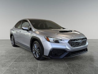 2024 Subaru WRX Base