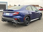 2025 Subaru WRX Limited
