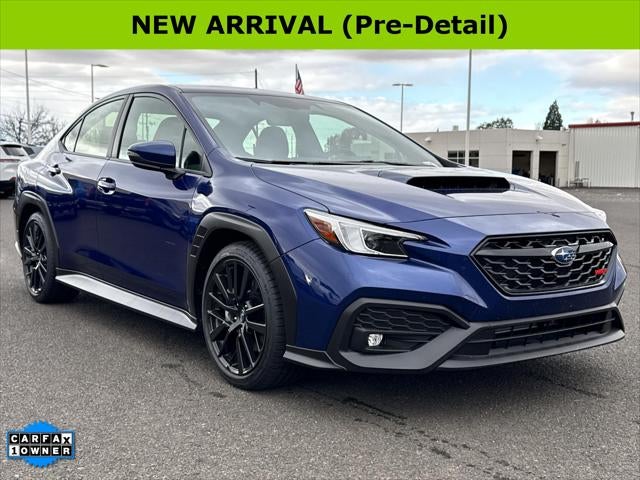2025 Subaru WRX Limited